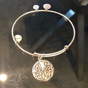 Alex and Ani Bracelet